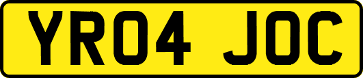 YR04JOC