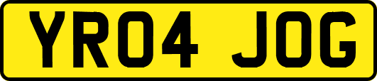 YR04JOG