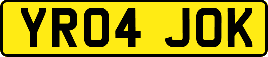 YR04JOK