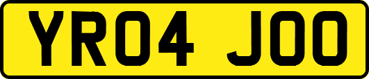 YR04JOO
