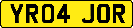 YR04JOR