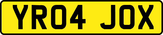 YR04JOX