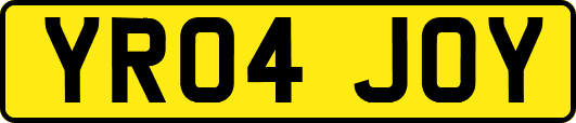 YR04JOY