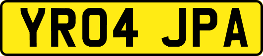 YR04JPA