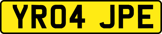 YR04JPE