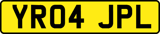 YR04JPL