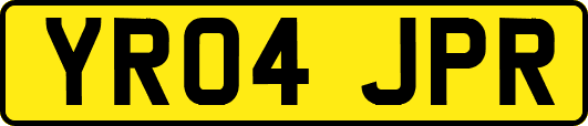YR04JPR