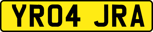 YR04JRA