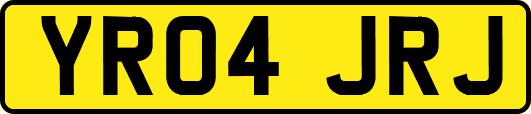YR04JRJ