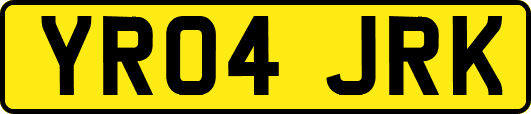 YR04JRK