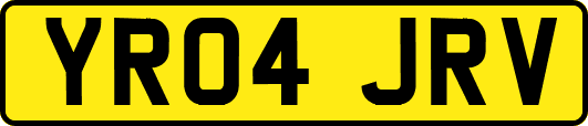 YR04JRV