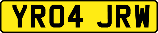 YR04JRW