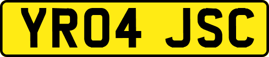 YR04JSC