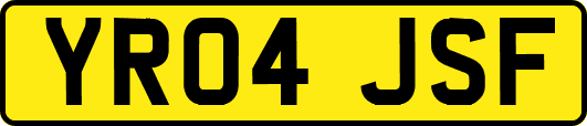 YR04JSF