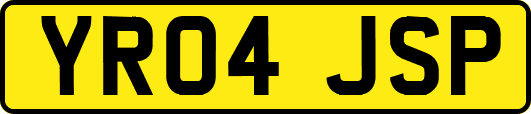 YR04JSP