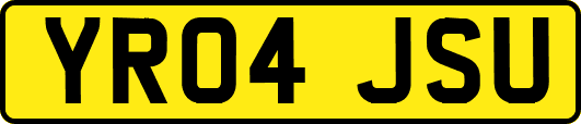 YR04JSU
