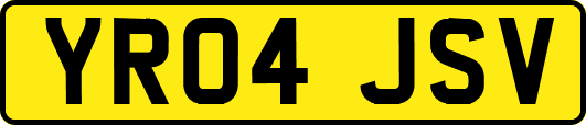 YR04JSV