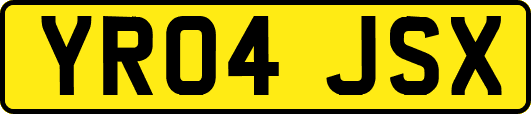 YR04JSX