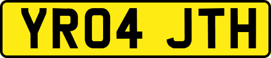 YR04JTH