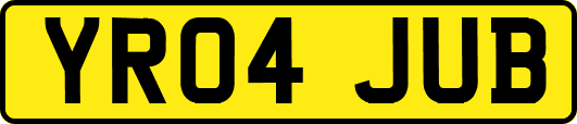 YR04JUB