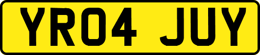 YR04JUY