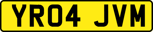 YR04JVM