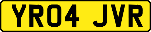 YR04JVR