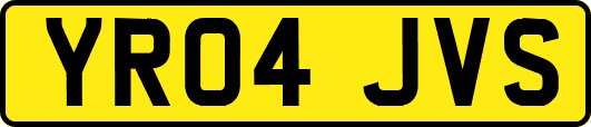 YR04JVS