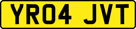 YR04JVT
