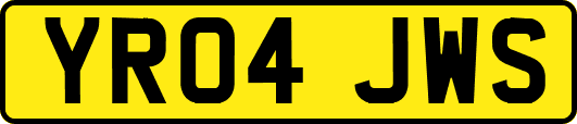 YR04JWS
