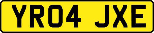 YR04JXE