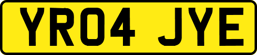 YR04JYE