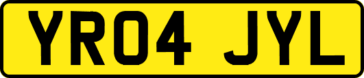 YR04JYL