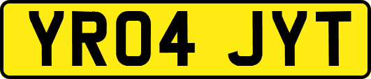 YR04JYT
