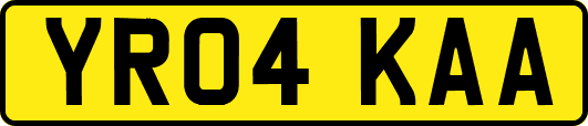 YR04KAA