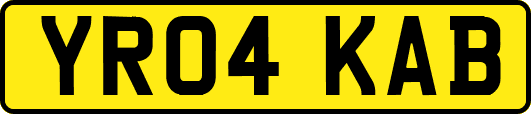 YR04KAB