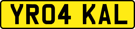 YR04KAL