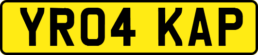 YR04KAP