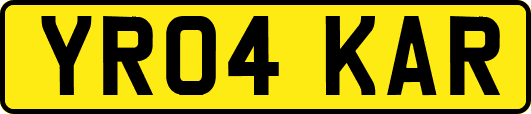 YR04KAR