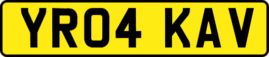 YR04KAV