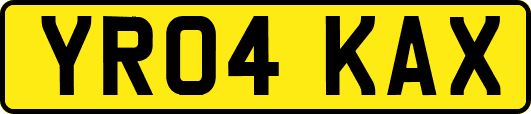 YR04KAX