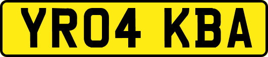 YR04KBA