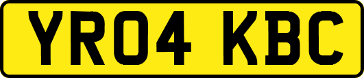 YR04KBC