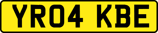 YR04KBE