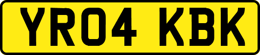 YR04KBK