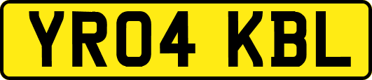 YR04KBL