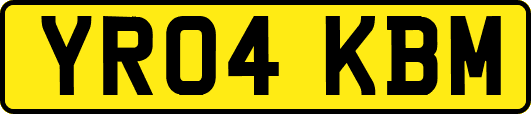 YR04KBM