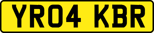 YR04KBR