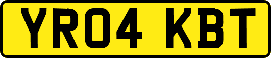 YR04KBT