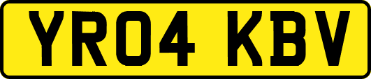 YR04KBV